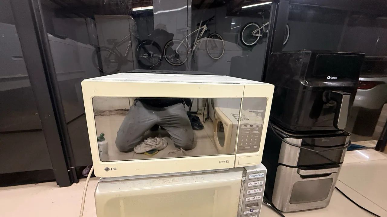 Microondas  - Foto 4