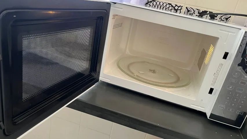 MICRO-ONDAS PHILCO 33 LITROS  - Foto 3