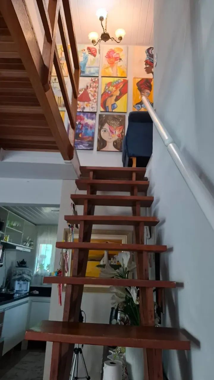 CASA + CHALÉ DE HOSPEDE - Foto 4