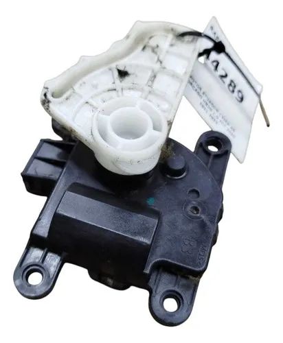 Motor Atuador Caixa Ar Forçado Hb20 1.0 3cc 2020 2021 2022 - Foto 3