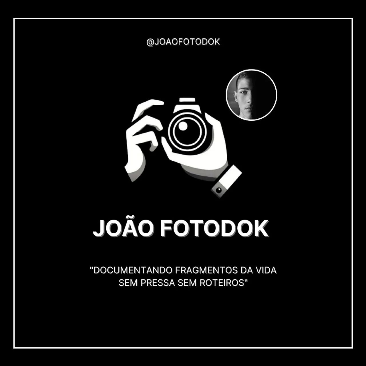 Fotógrafo | João FotoDok 