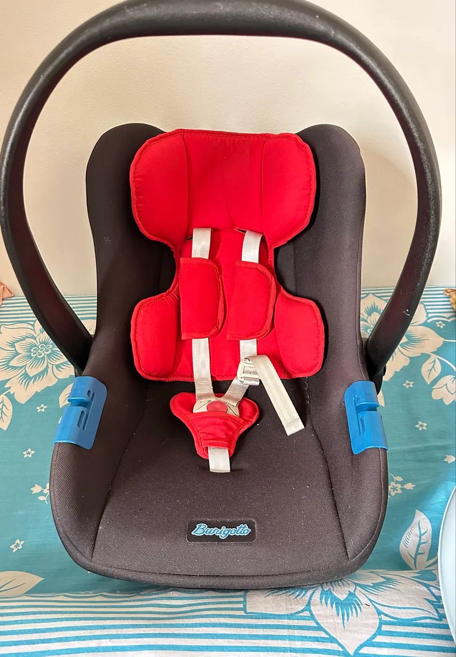 Bebê conforto  - Foto 3