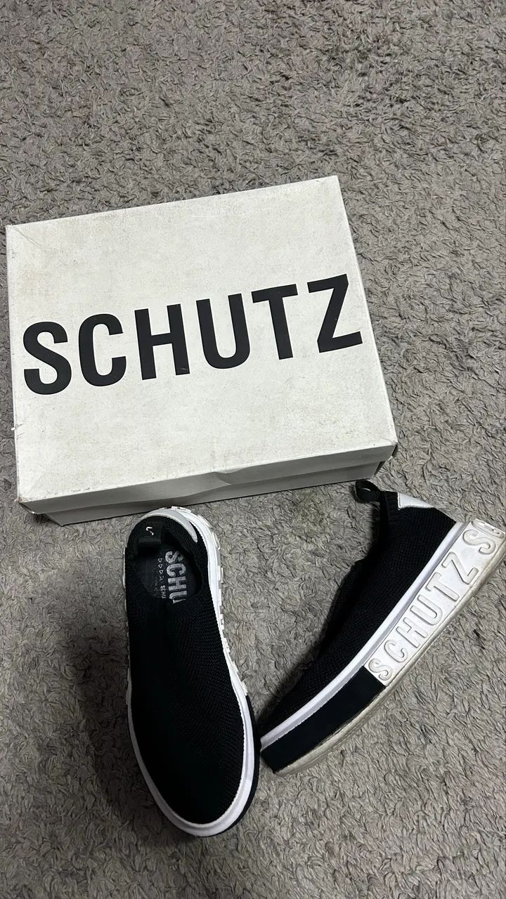 Tênis Schütz  - Foto 2