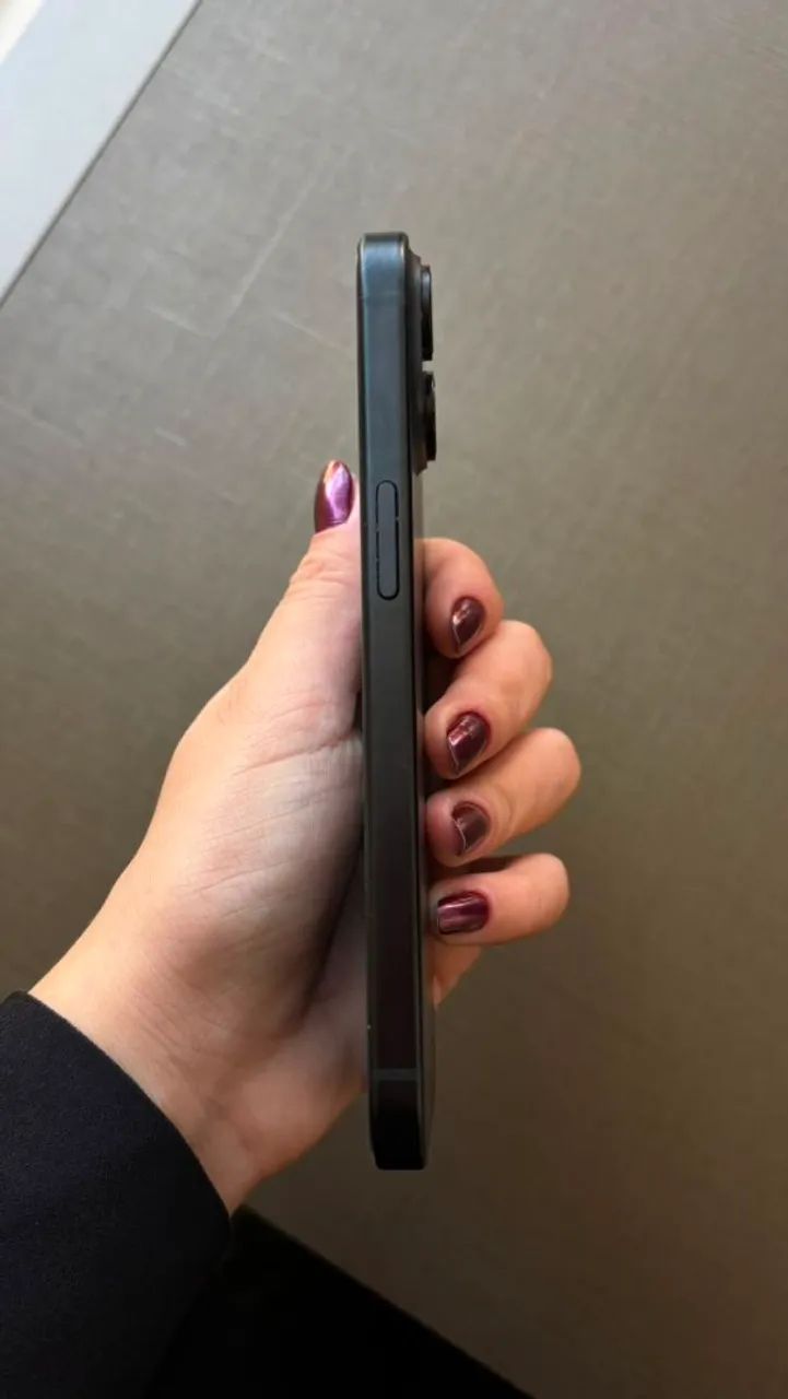 Iphone 15 256gb - Foto 5