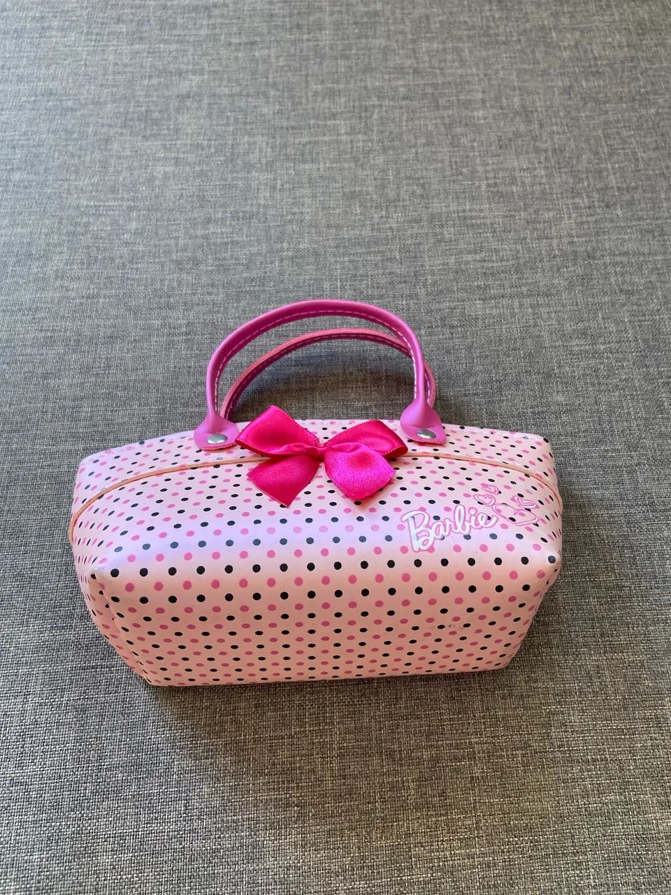 Bolsinha Barbie Chilli Beans - Foto 4