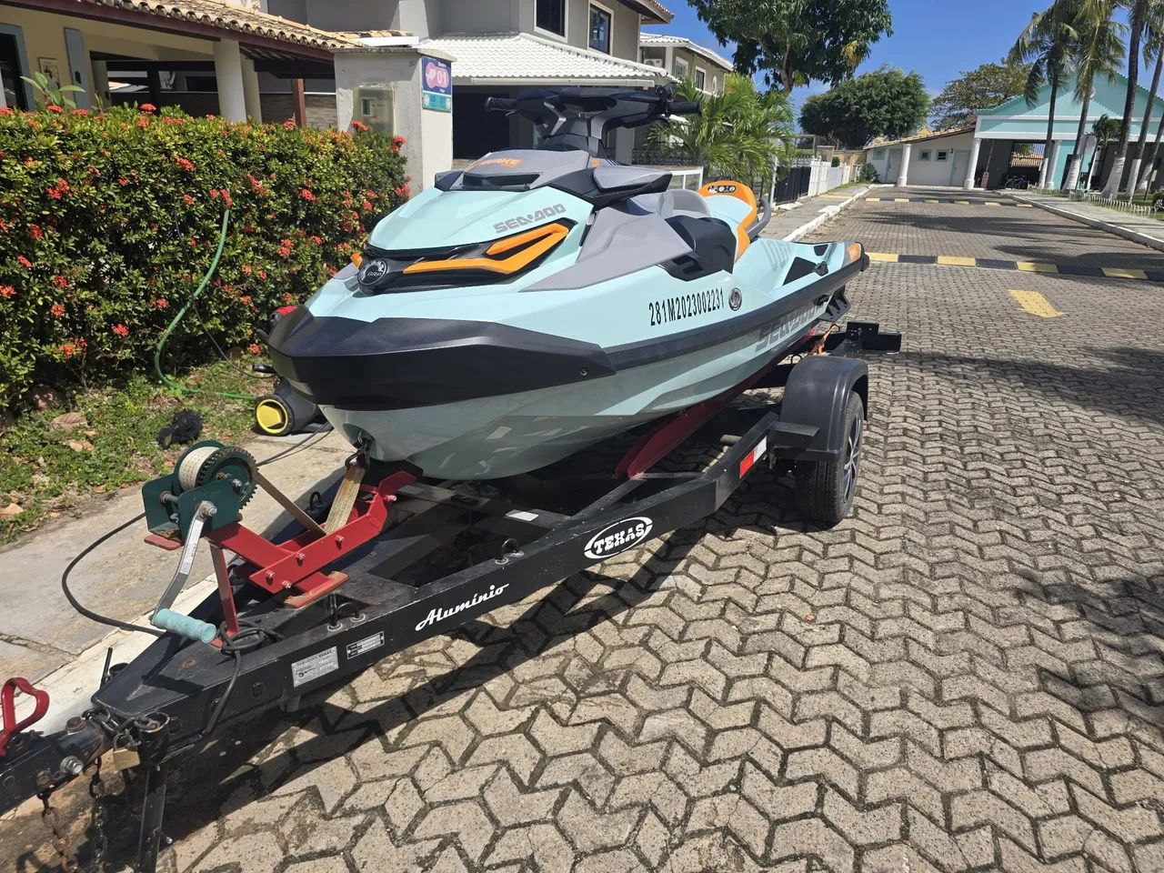 Jet ski - Foto 3
