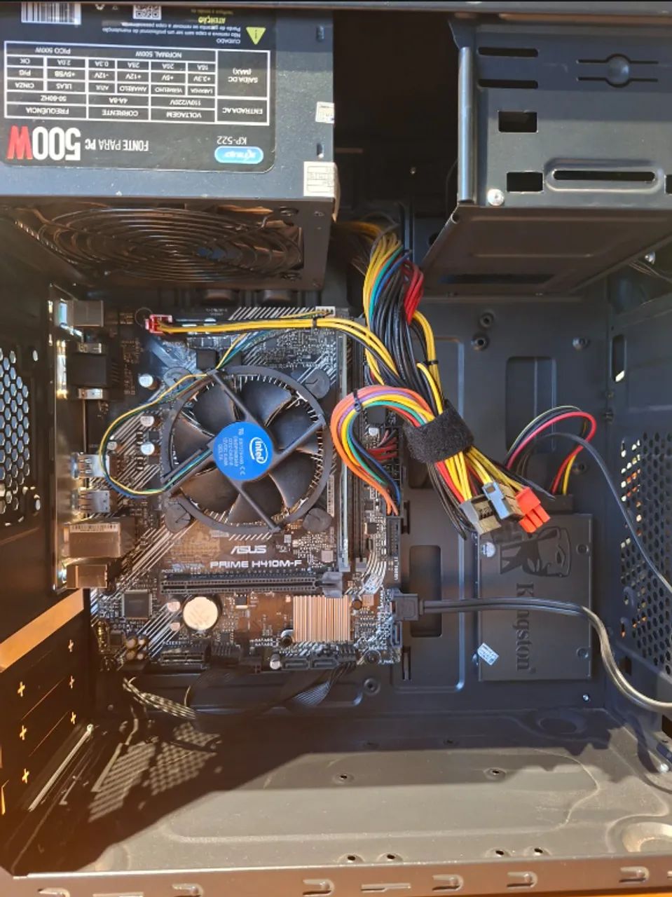 Computador de Escritório - Foto 4