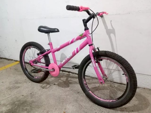 Bicicleta aro 20 - Foto 3