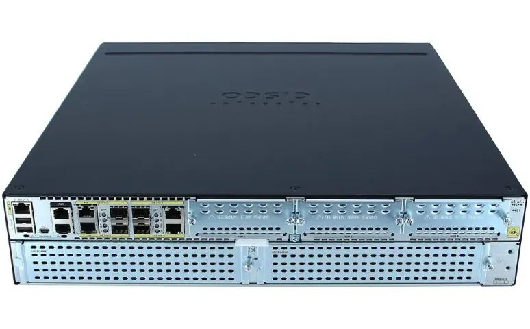 Roteador de serviços integrados Cisco 4451-X - Foto 3