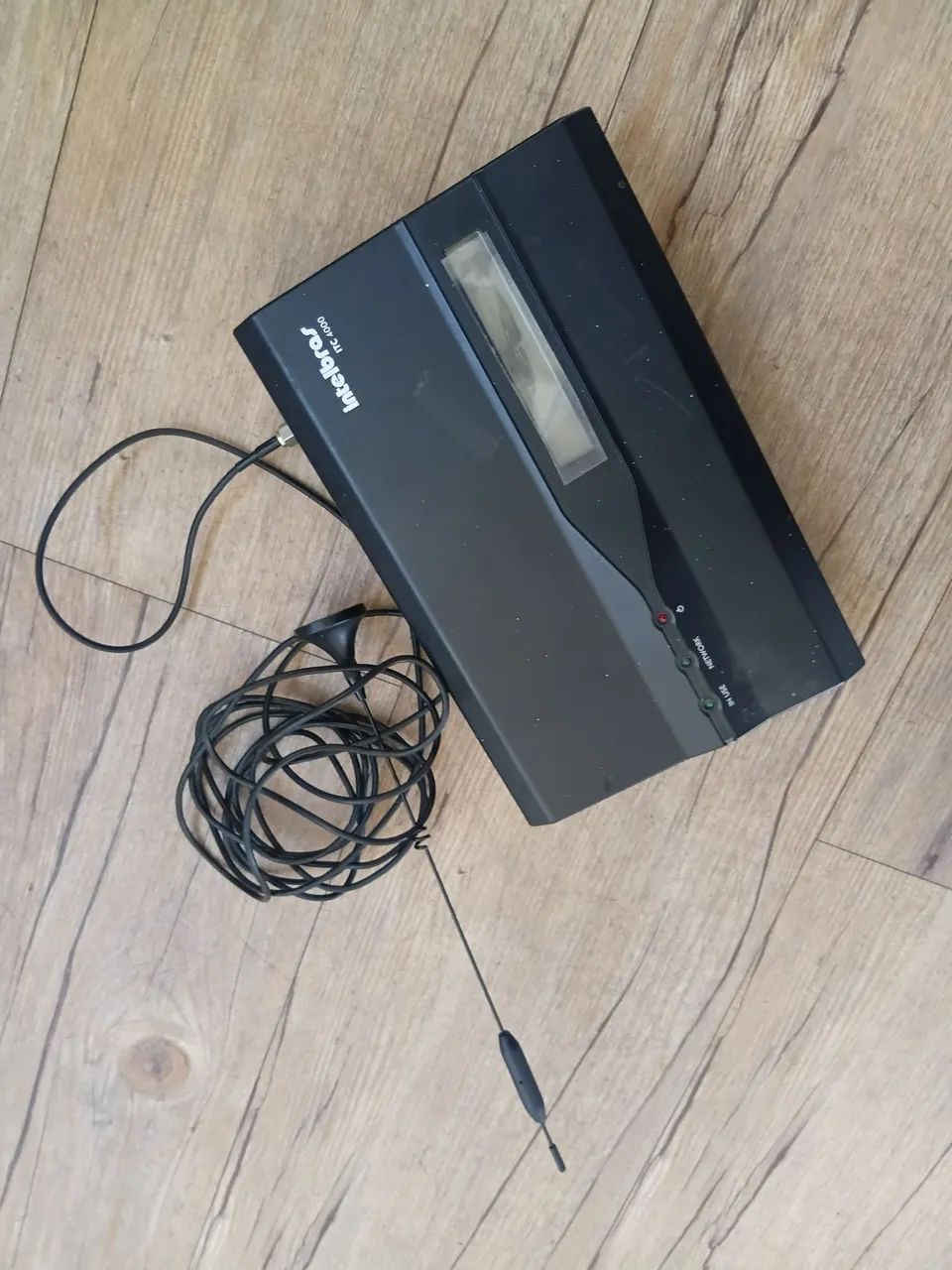 interface celular Intelbras ITC 4000 - Foto 2