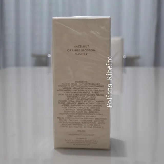 Perfume Dolce&Gabbana Devotion Intense 100 ml - Foto 4