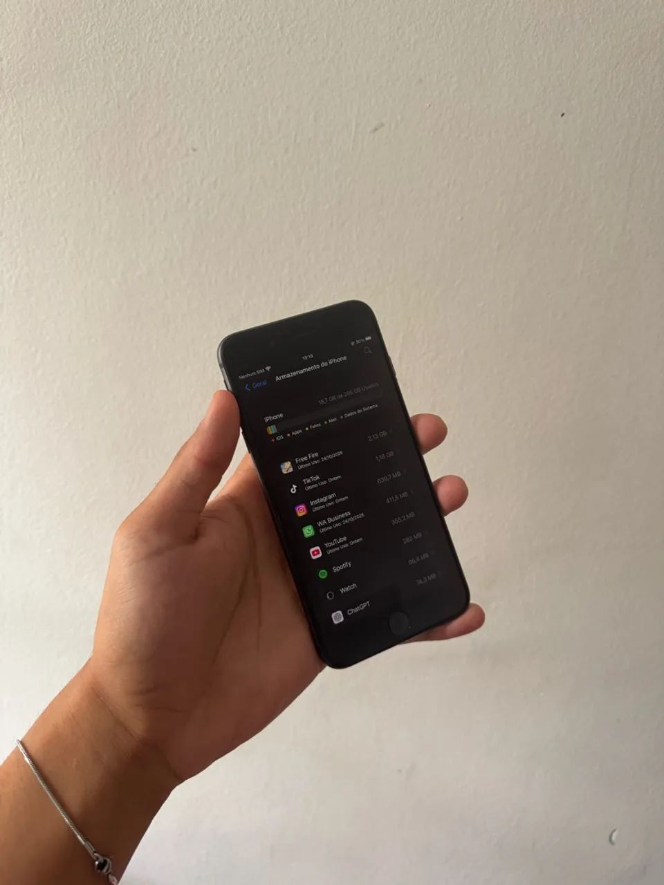 iphone 8 Plus 256GB - Foto 2