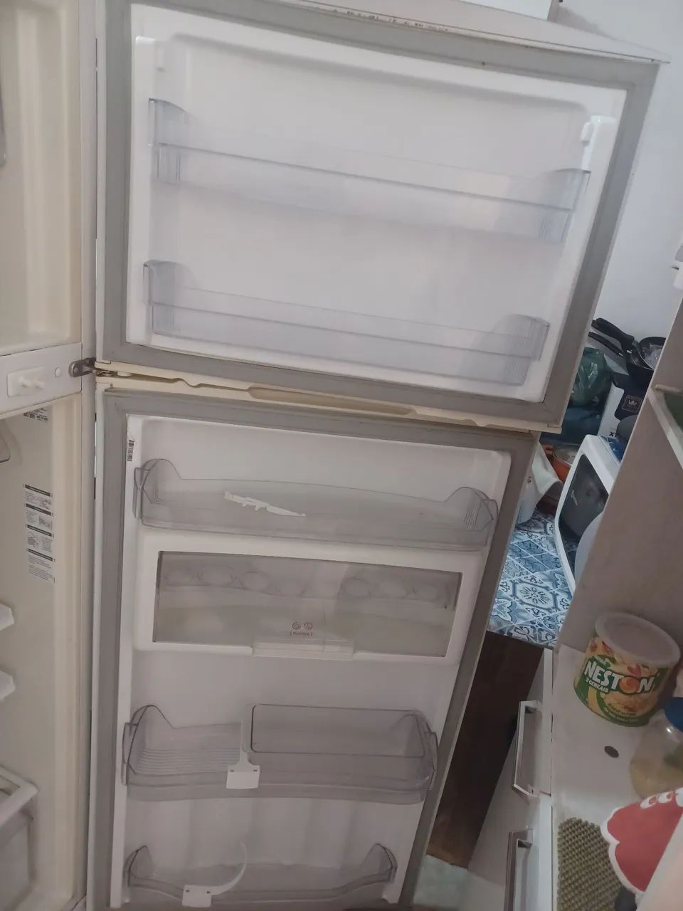 Geladeira   - Foto 2