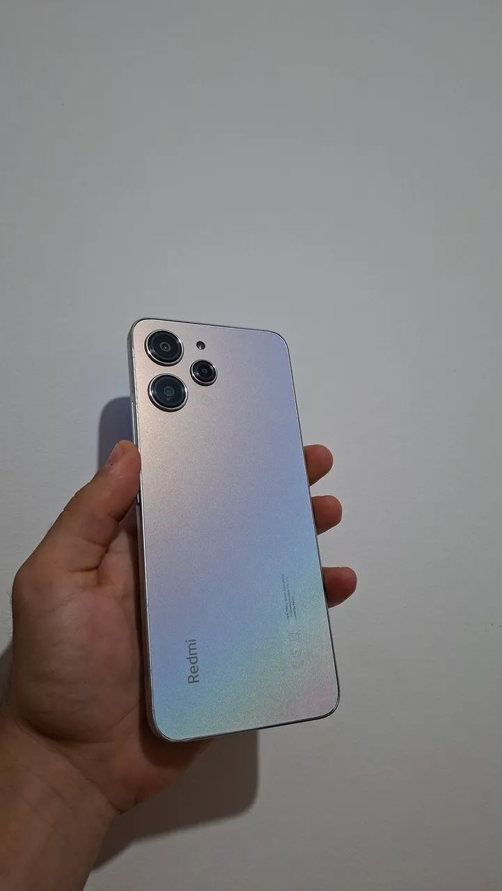 Redmi 12 256gb 