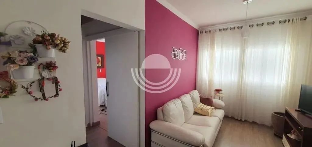 Apartamento à venda em Campinas, Botafogo, com 1 quarto, com 48 m², Costa do Sol - Foto 3