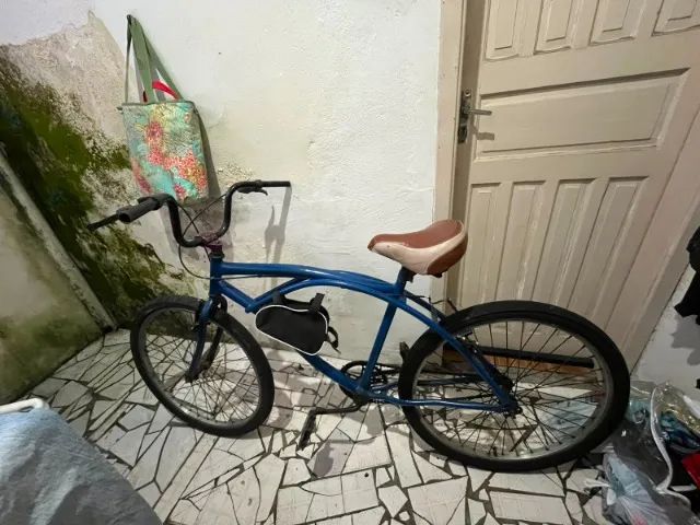 Bicicleta aro 26 - Foto 2
