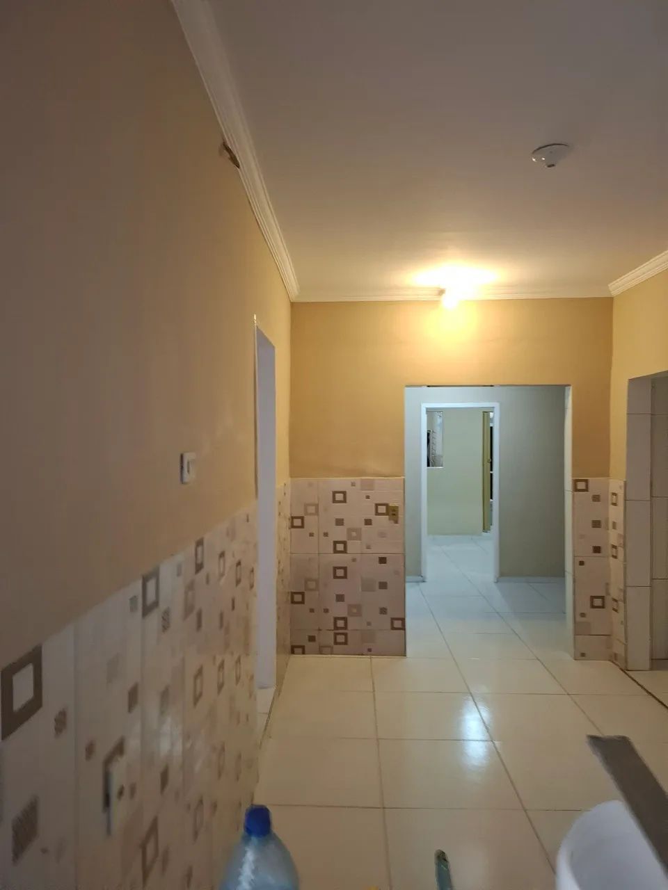 Aluga-se excelente casa - Foto 5