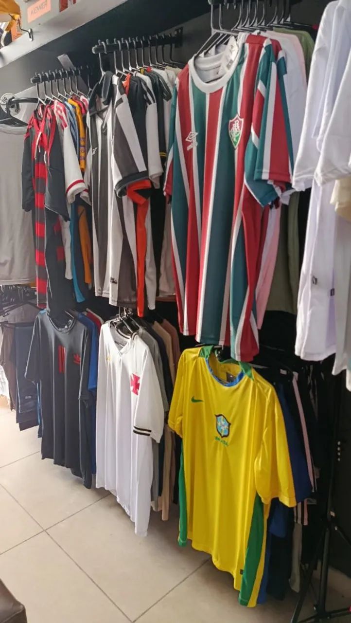 Roupa masculina  - Foto 3