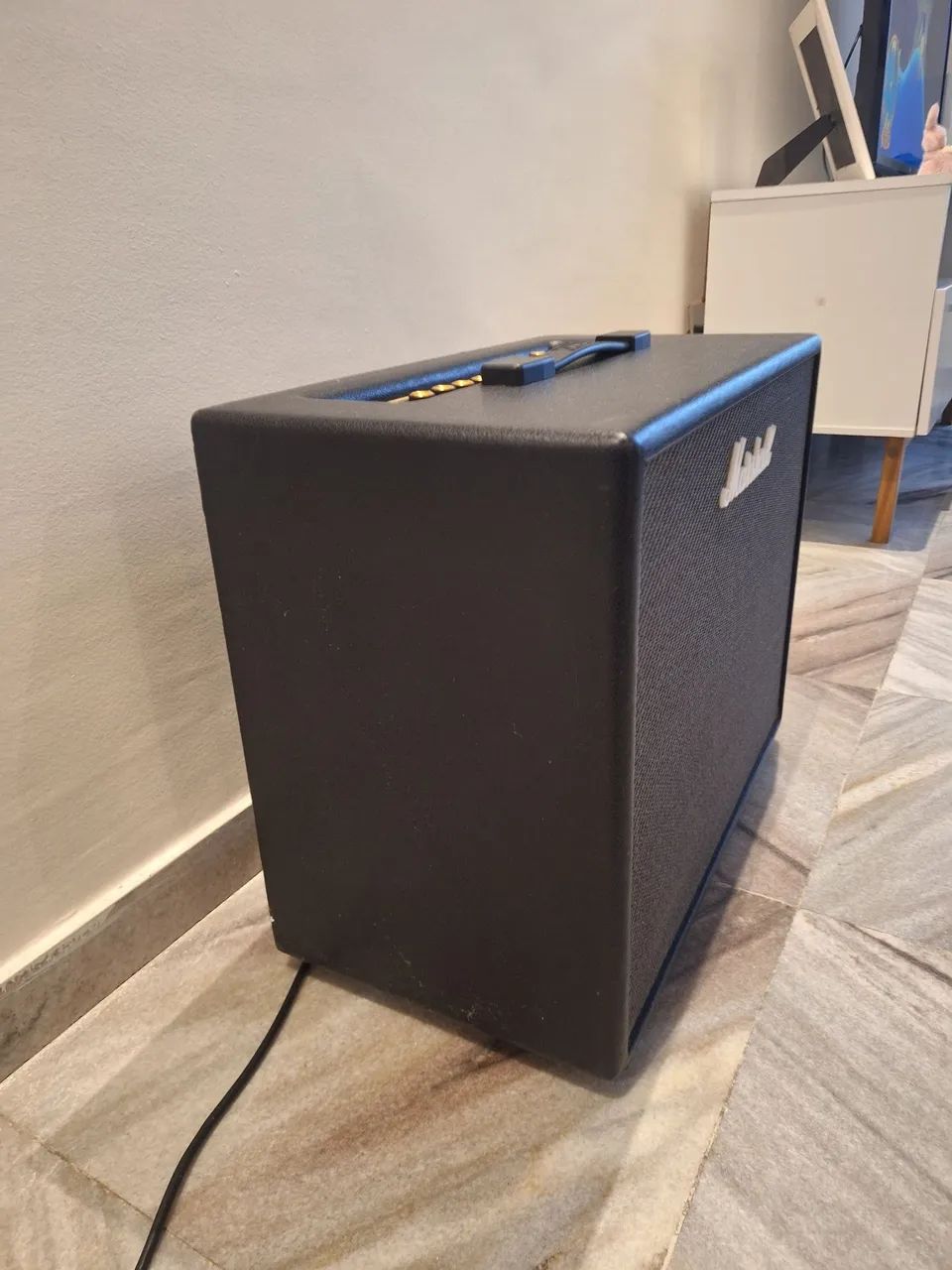 Marshall Code 50 W - Foto 5