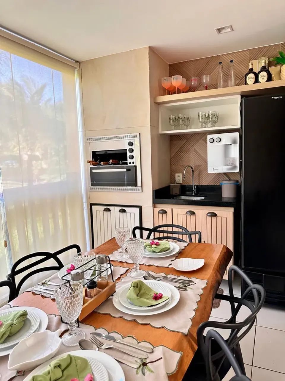 Apartamento com 4 suítes no Aquiraz - Foto 4