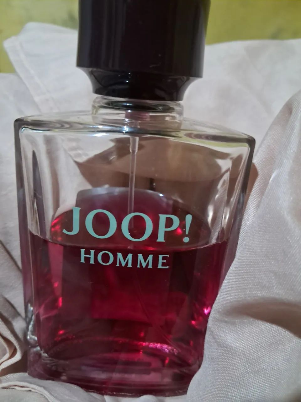 perfume joop homme  (importado)125ml - Foto 2