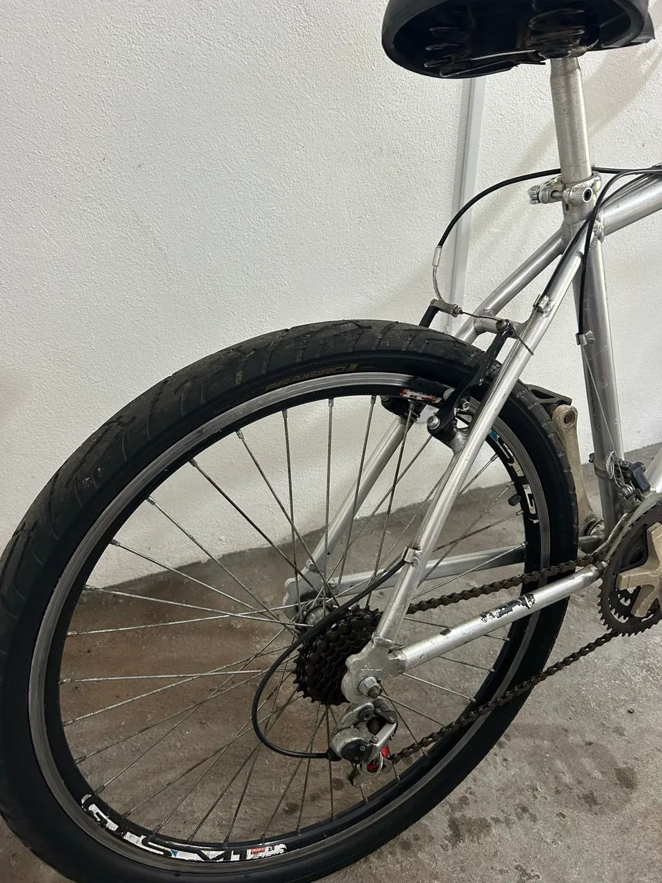 Bicicleta CALOI 26? - Foto 2