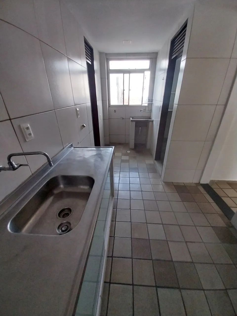 Alugo apt excelente localização  - Foto 4
