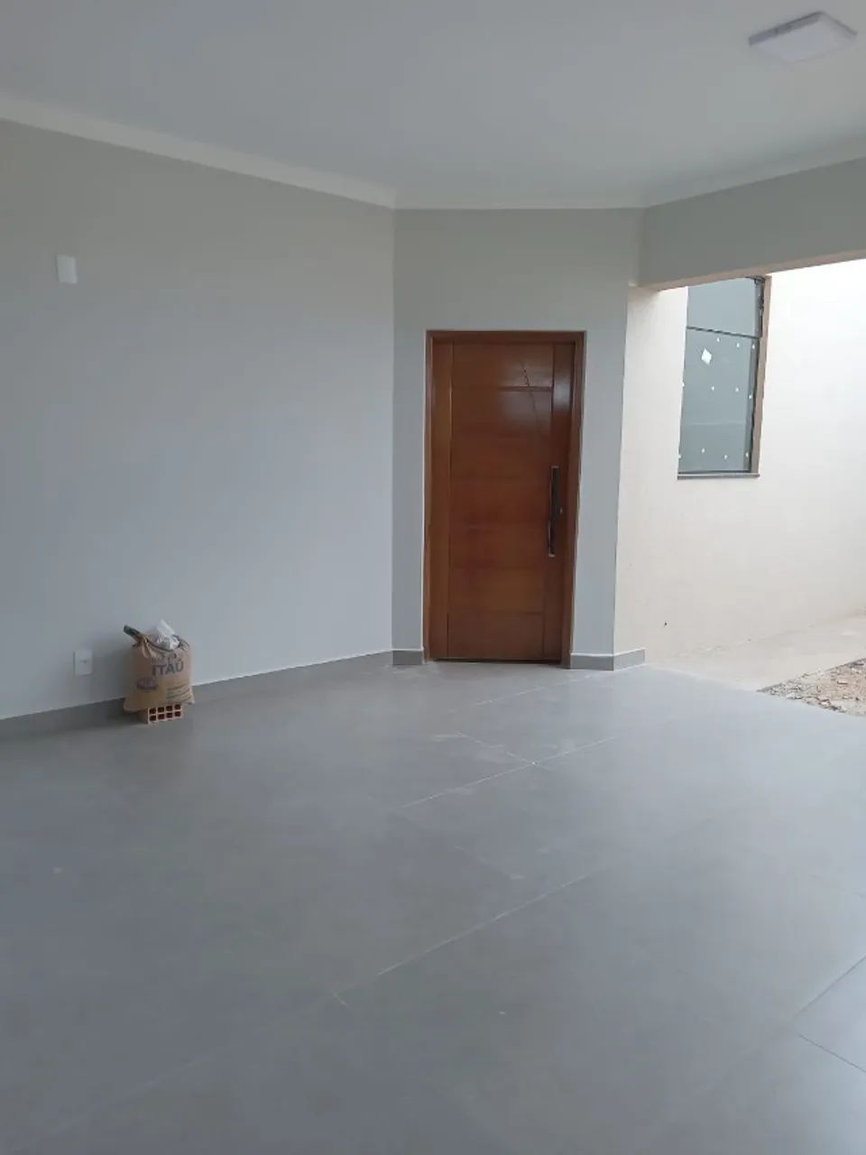 Casa em Pedregulho - SP, 2 quartos 