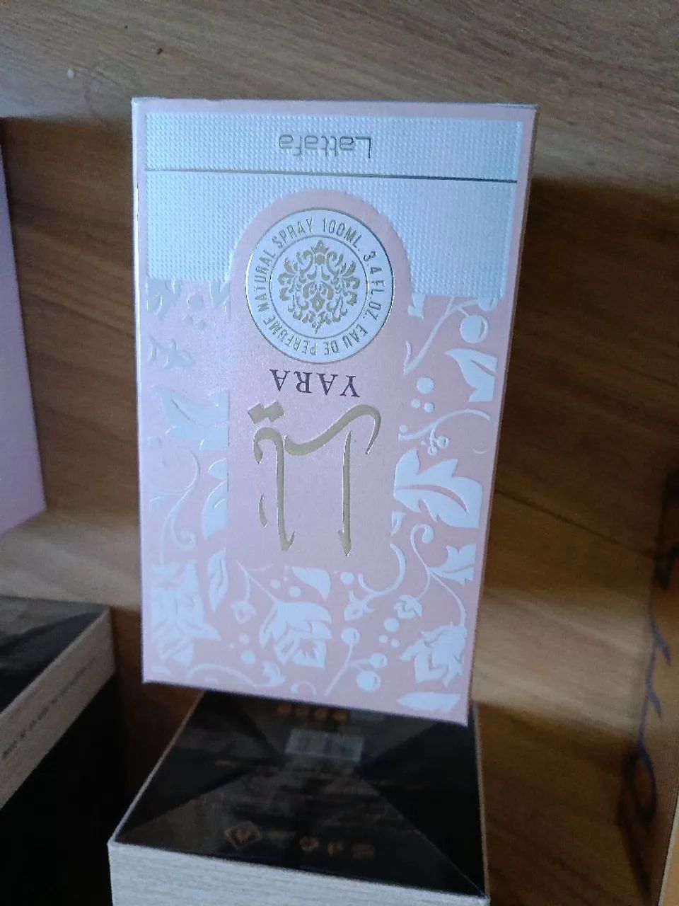 KIT COM 3 PERFUMES ÁRABE ORIGINAIS  - Foto 2