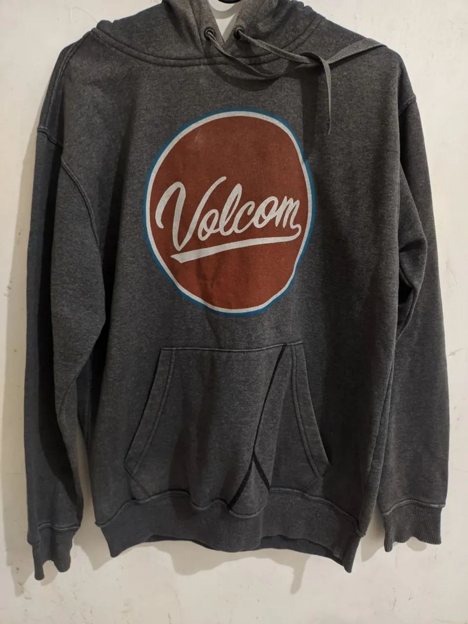 Moletom Volcom P masculino