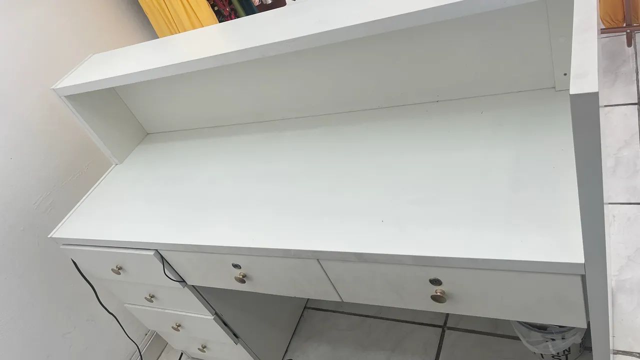 Balcão de atendimento  - Foto 2