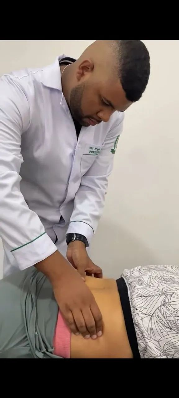 Fisioterapia domiciliar em João e região metropolitana  - Foto 5