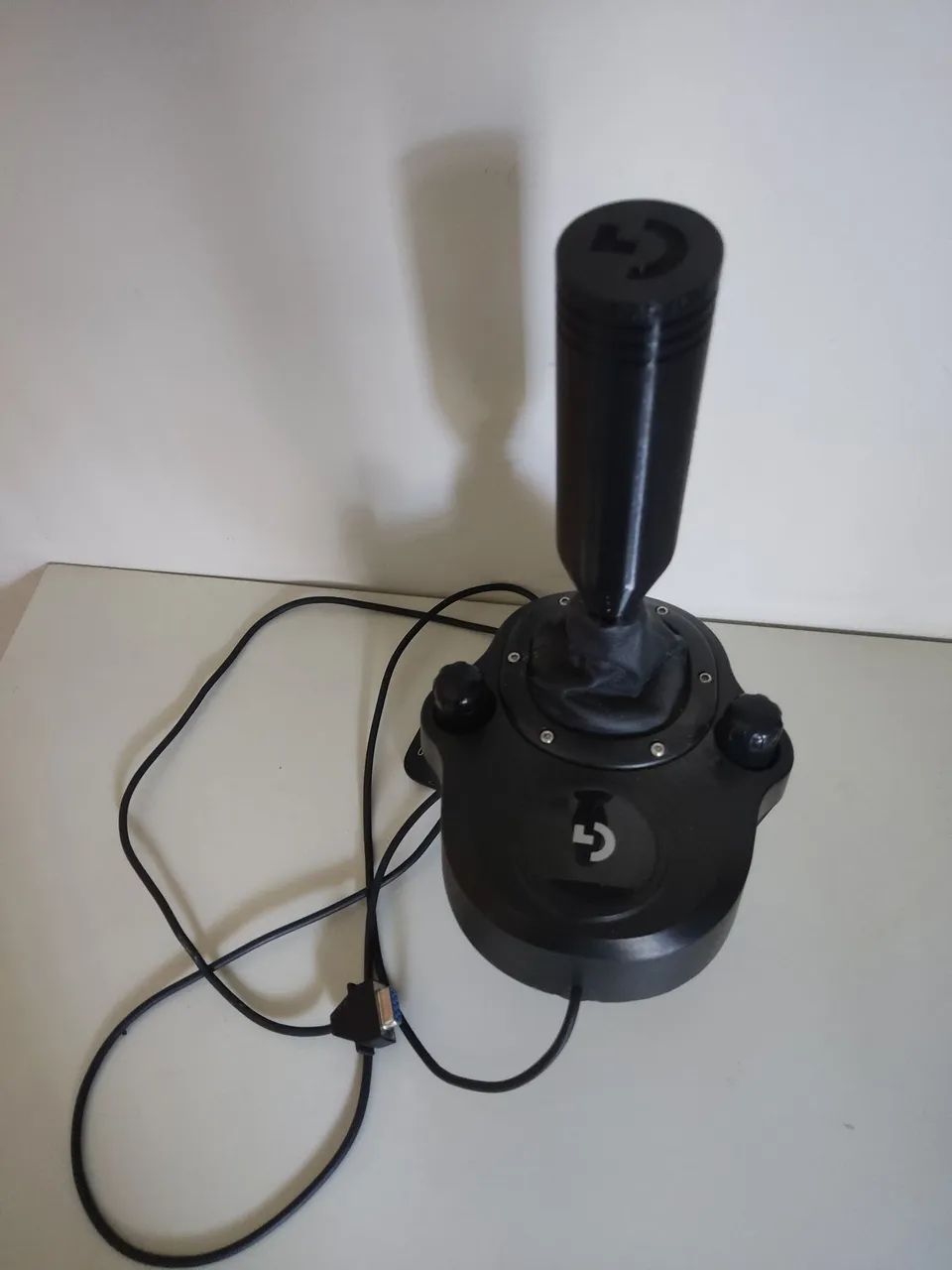 Volante Logitech G29 - Foto 5