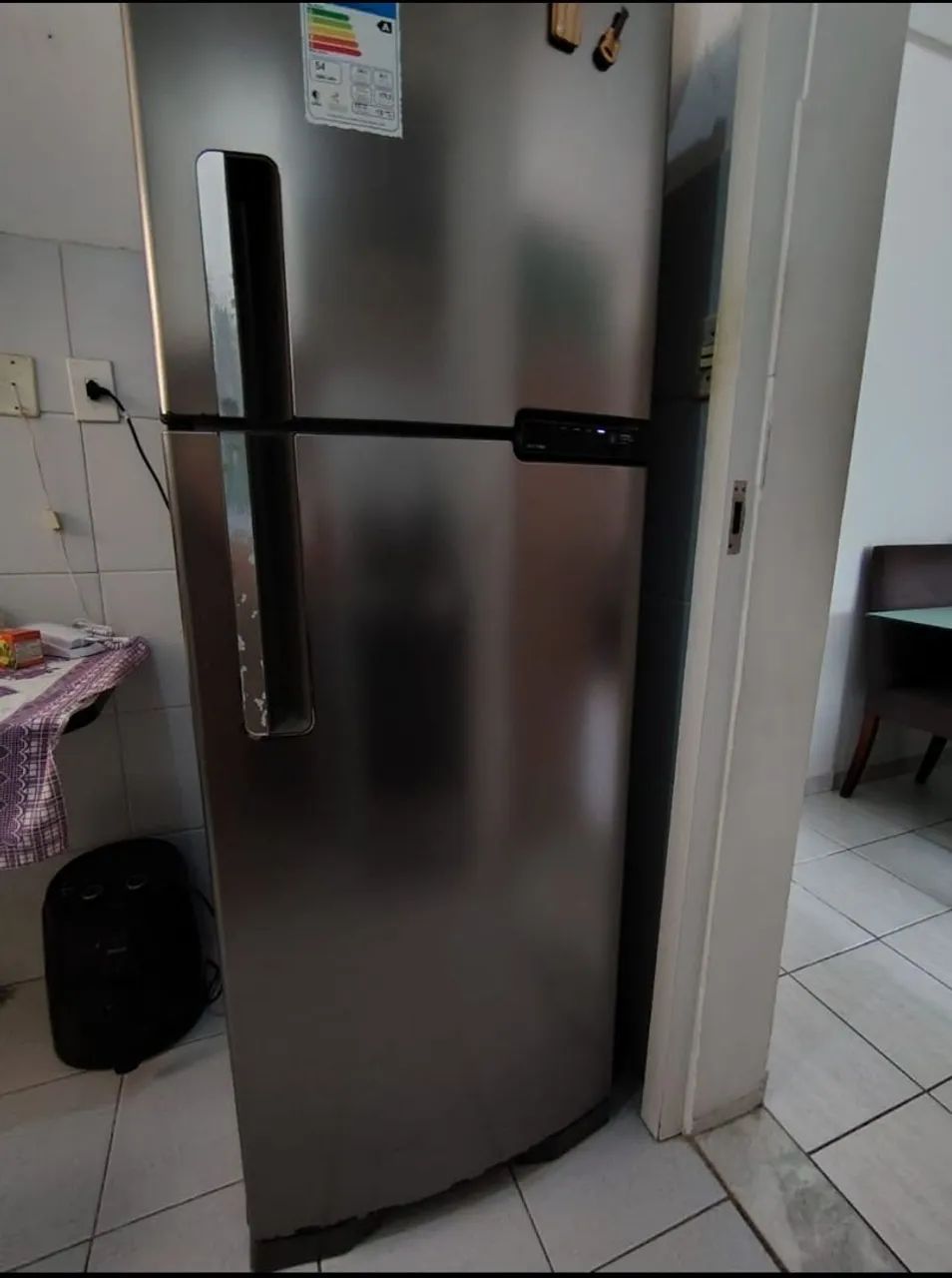 Geladeira Brastemp - Foto 2
