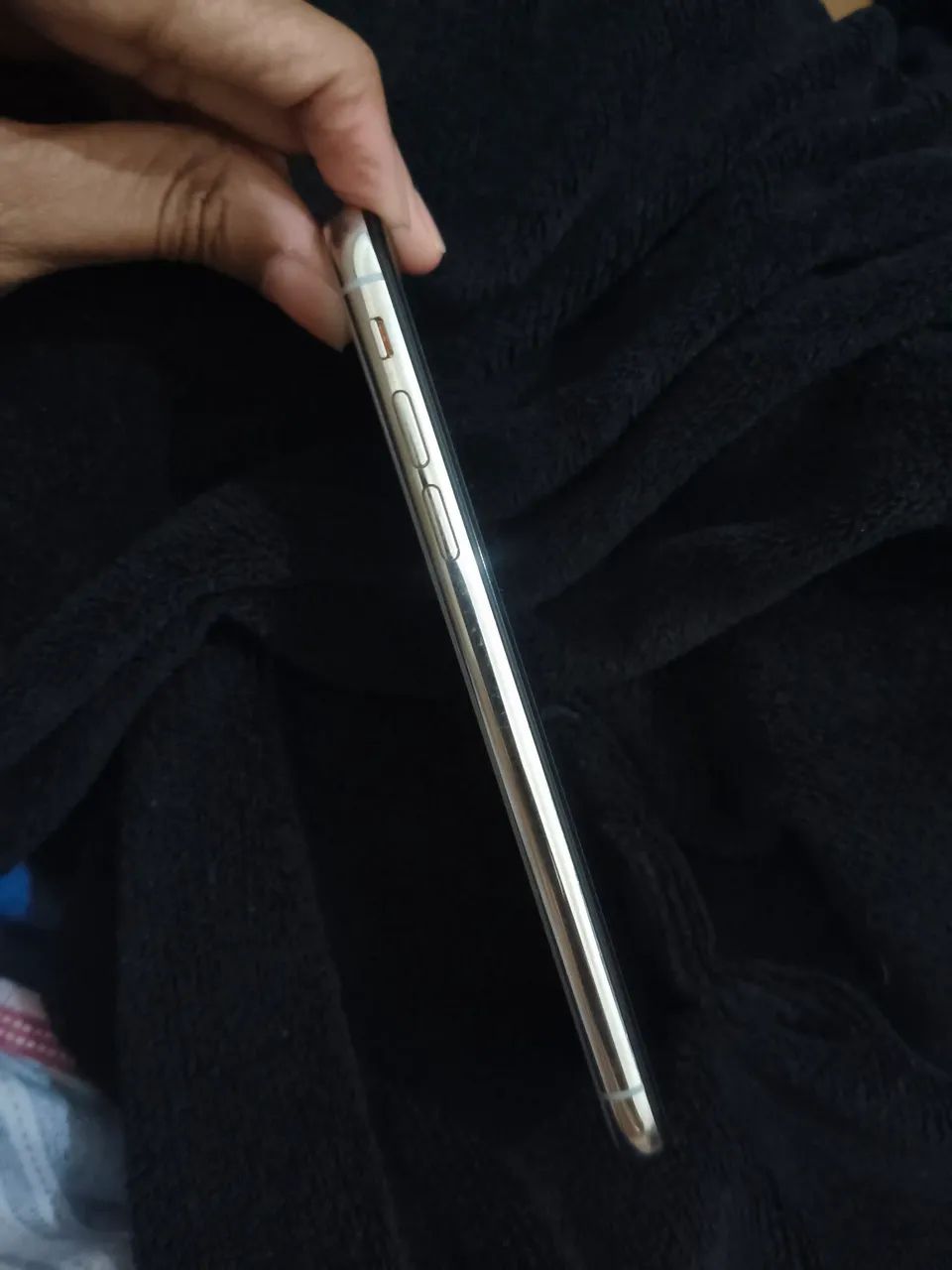 iPhone X (256gb + pegando tudo) - Foto 3