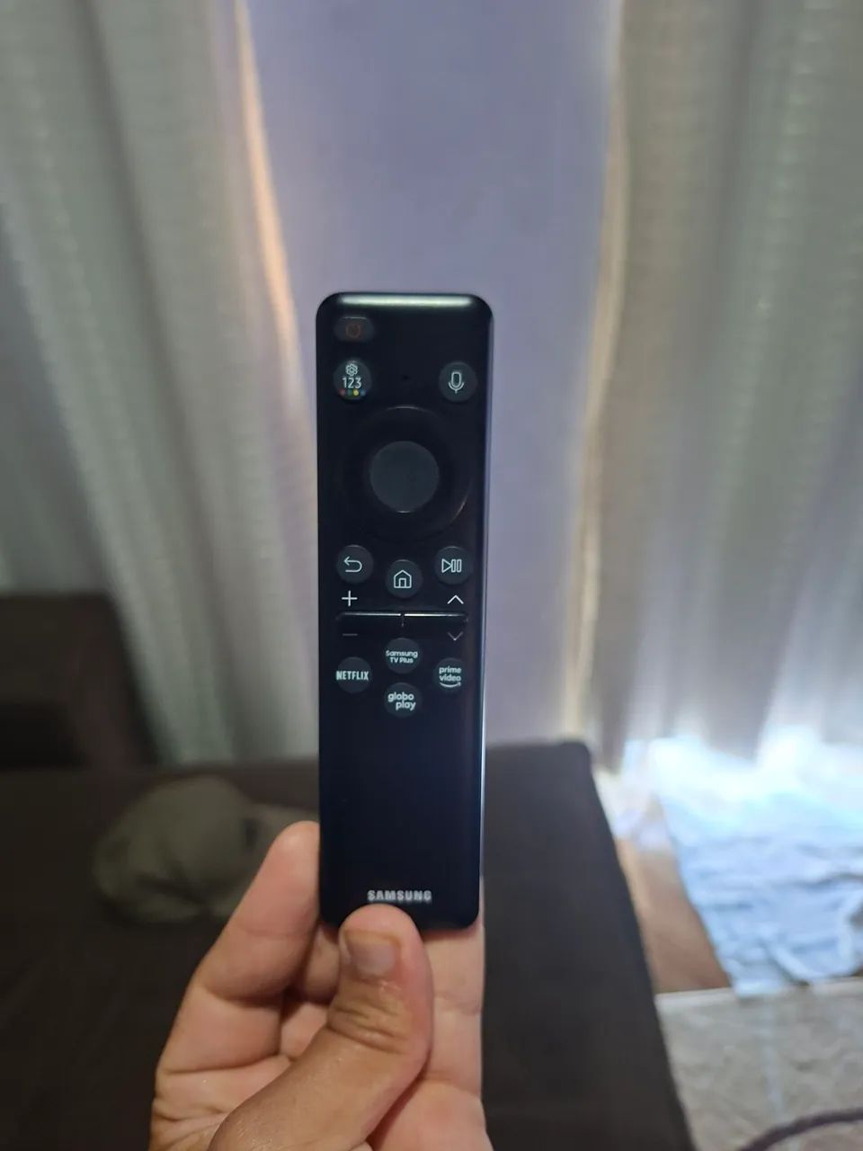 Tv Samsung 65 4k  - Foto 5