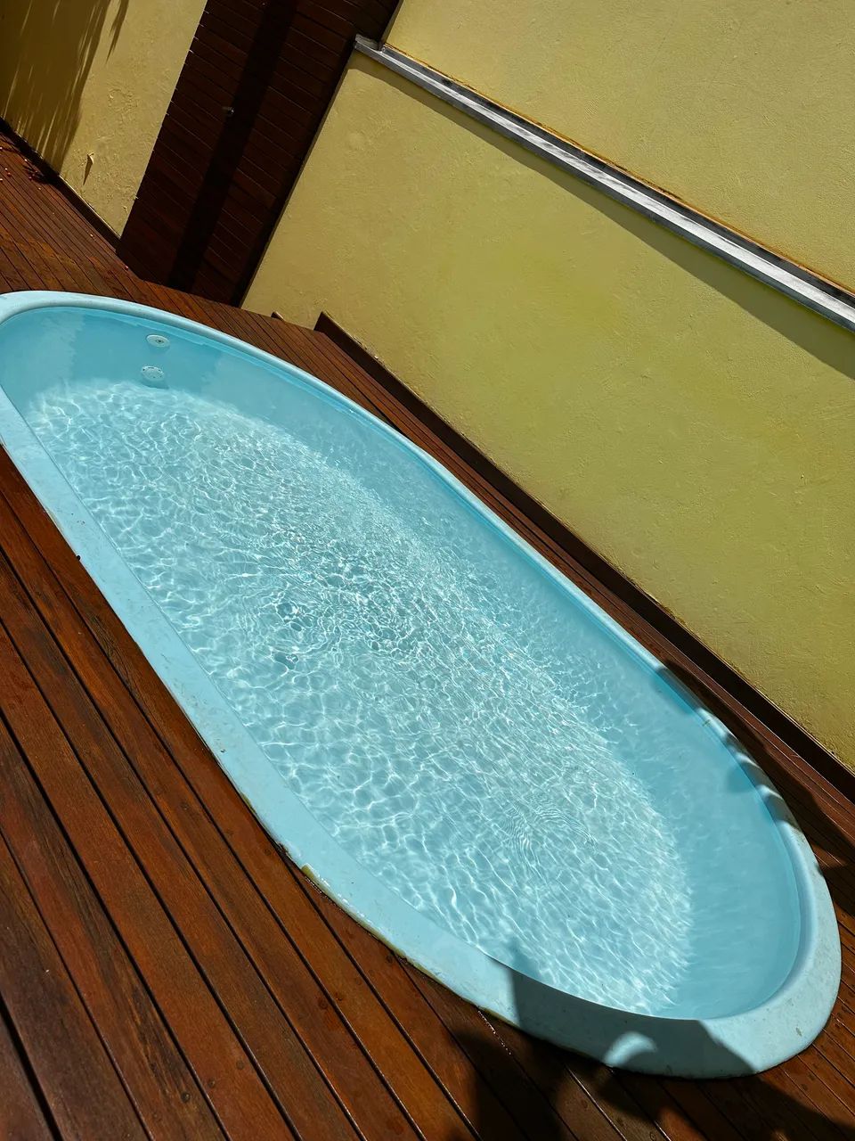 Piscineiro  - Foto 2