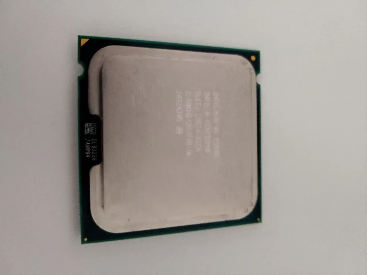 Processador intel Pentium E5500 2.80ghz - Foto 4