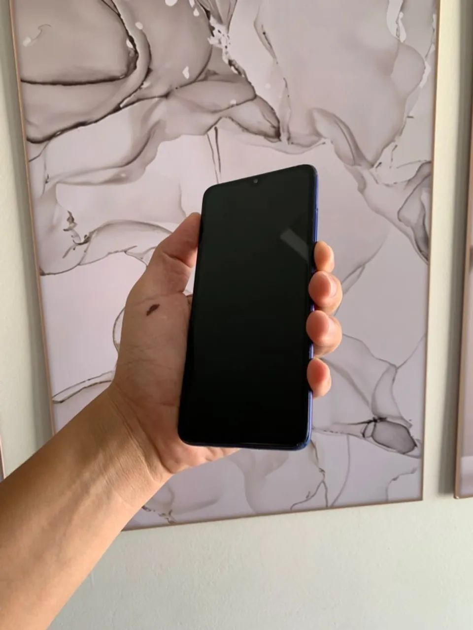 Redmi Note 8 Pro - 128GB - Foto 2