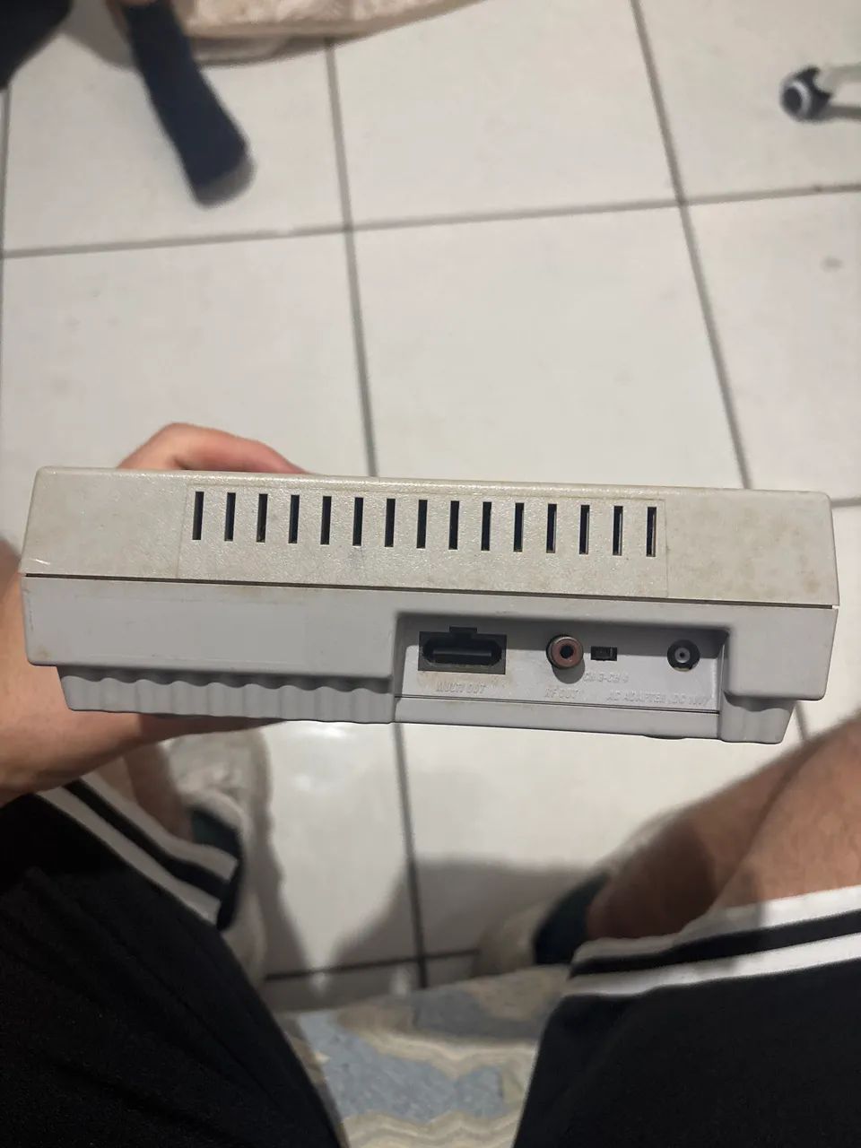 Console super nintendo - Foto 4