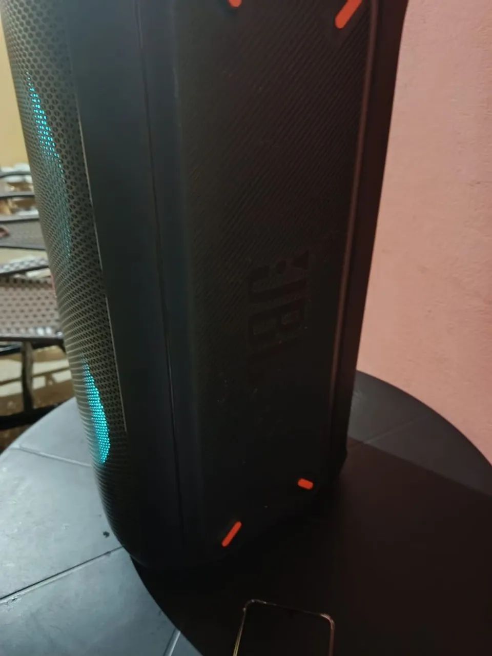 JBL  - Foto 2