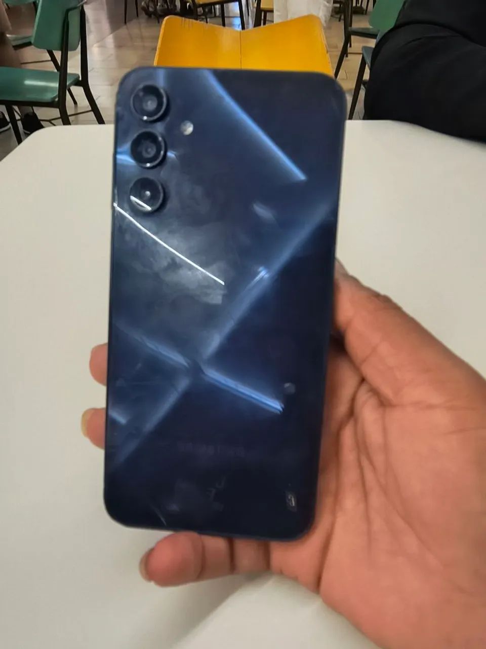 GALAXY A15  - Foto 2