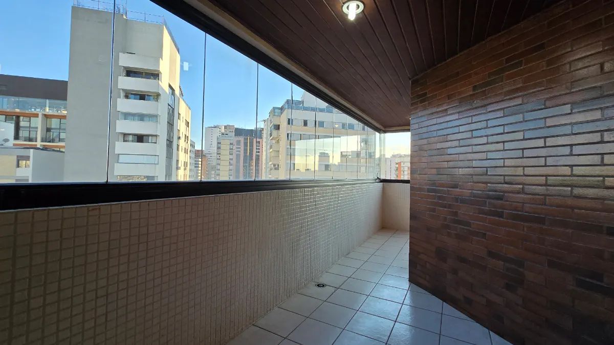 Apartamento para venda em Perdizes com 4 quartos, sendo 3 suítes, 190m² - Foto 2
