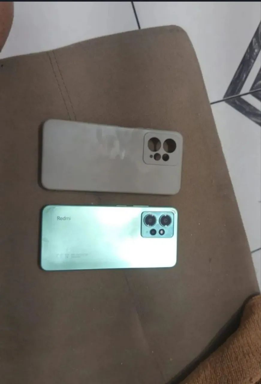 XAOMI REMI NOTE 12 