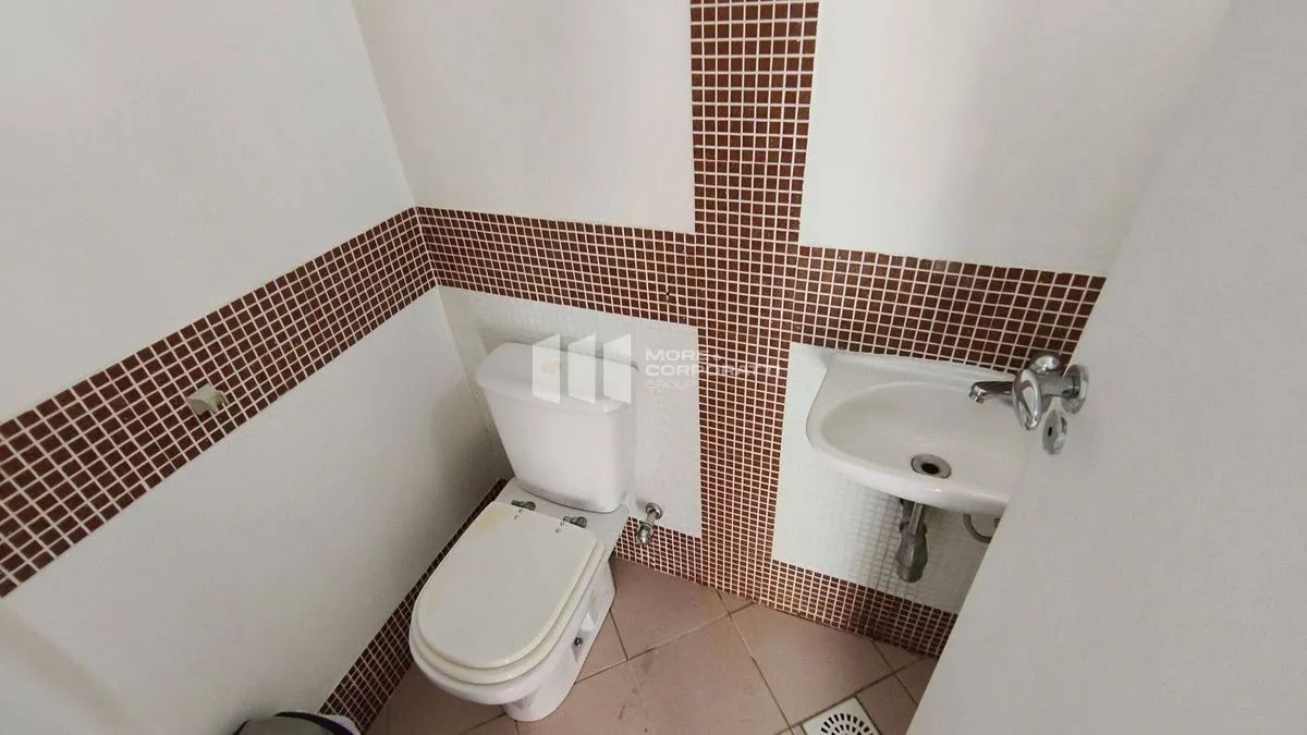 Salas Comerciais - 80 m² - Ed. Viking - Bento Ferreira - Vitória/ES - Foto 4
