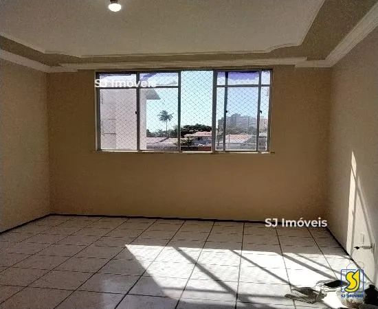 Apartamento com 1 suíte e 2 banheiros em Messejana - Foto 2