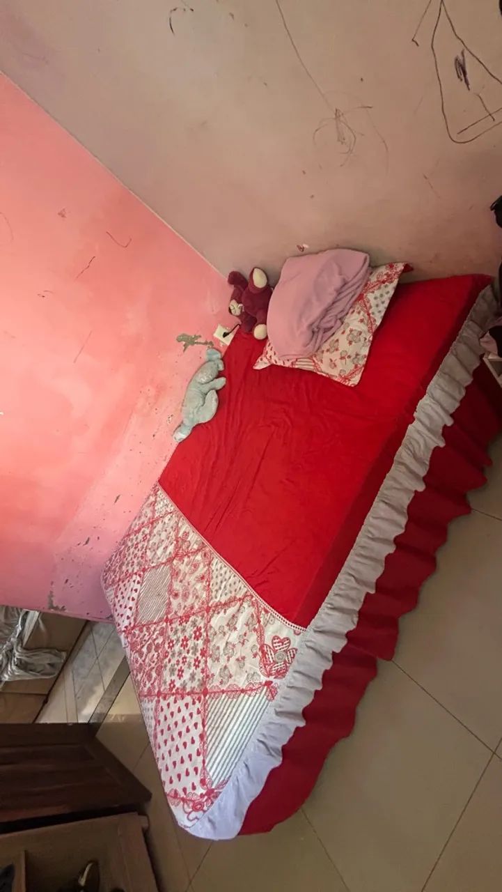 Cama de casal - Foto 2