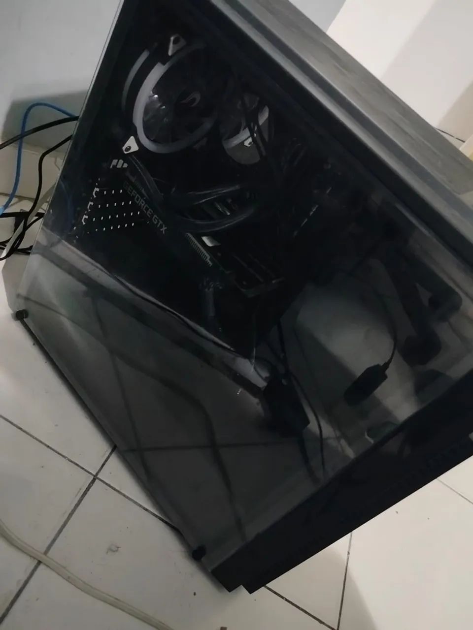 Pc Gamer + Periféricos - Foto 3