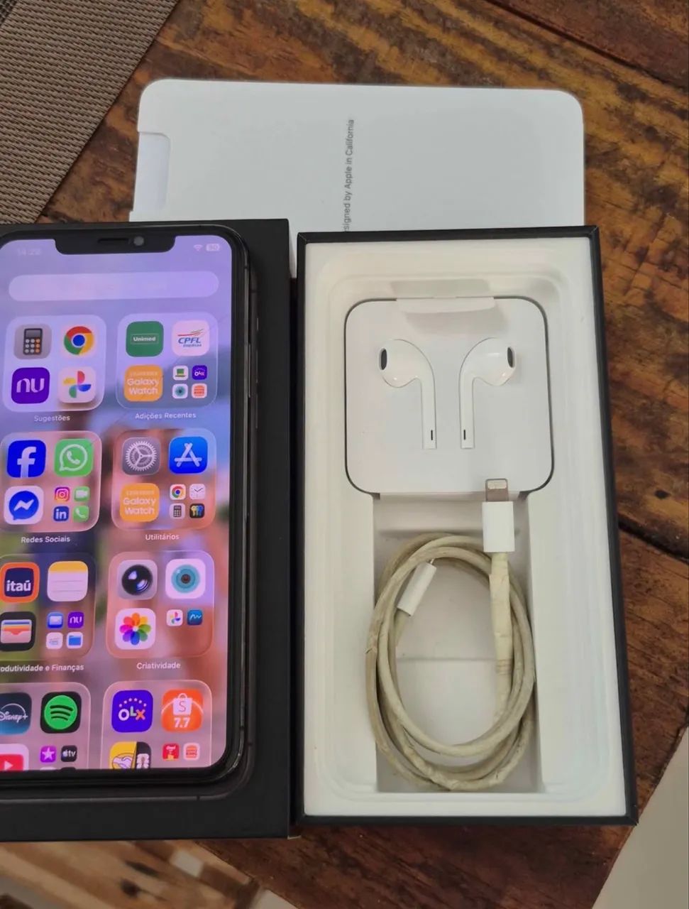iPhone 11 Pro Max  - Foto 4