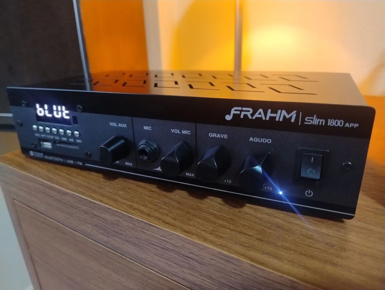 Receiver bluetooth e par de JBL  - Foto 5